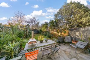 Garden- click for photo gallery